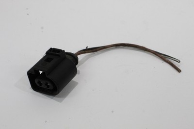Seat Leon 1M 2-poliger Kabelstecker und kurze Kabellänge 1J0973722