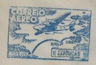 1939 Portugal Transatlantic First Flight Cover - Lisbon to New York — photo 3