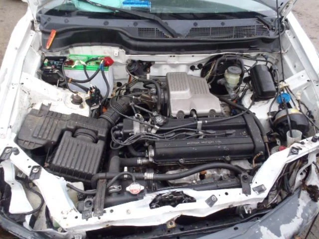 PASSENGER RIGHT FRONT WINDOW REGULATOR ELECTRIC FITS 97-01 CR-V 65759 - Image 4 of 4