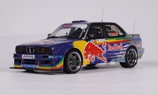 OTTO MOBILE 1/18 - BMW E30 V8 DRIFT - 2025 OT486