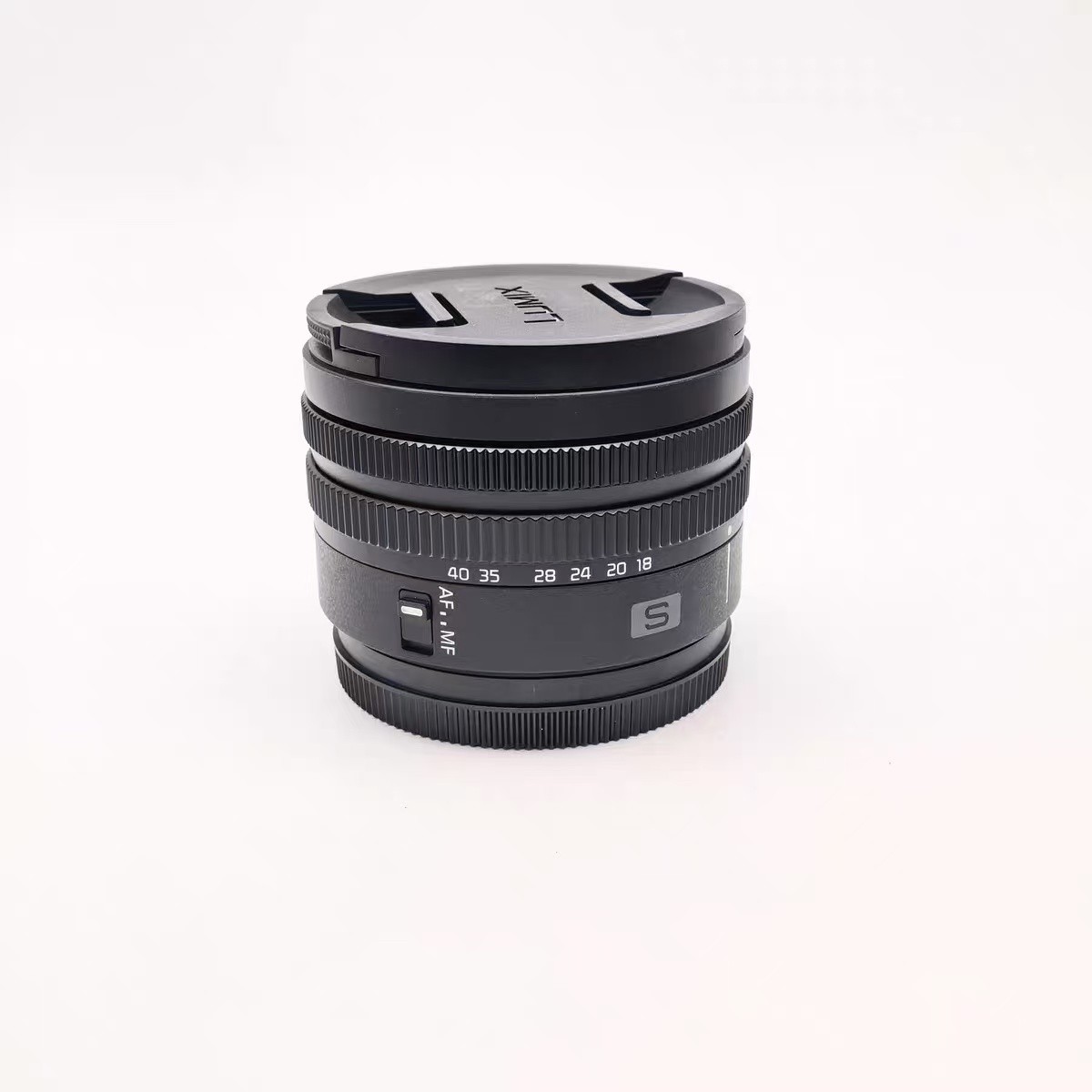 LUMIX S 18-40mm F4.5-6.3 S-R1840 Lens for Panasonic Lumix S1 S1H