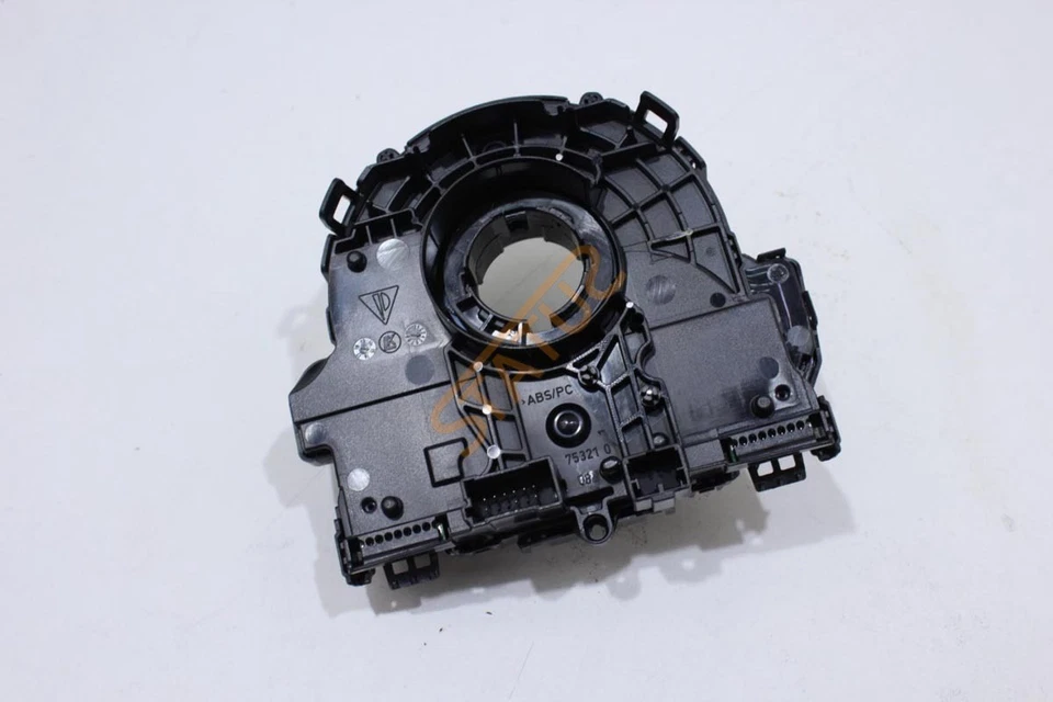 Porsche 911 991 Boxster Cayman 981 718 Slip Ring Angle Sensor 7PP953568AP - Image 2 of 4