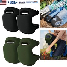 Rodilleras para jardiner&iacute;a, trabajo, protecci&oacute;n y seguridad de las rodillas.