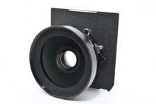 Nikon NIKKOR SW 90mm Camera Lenses for sale | eBay