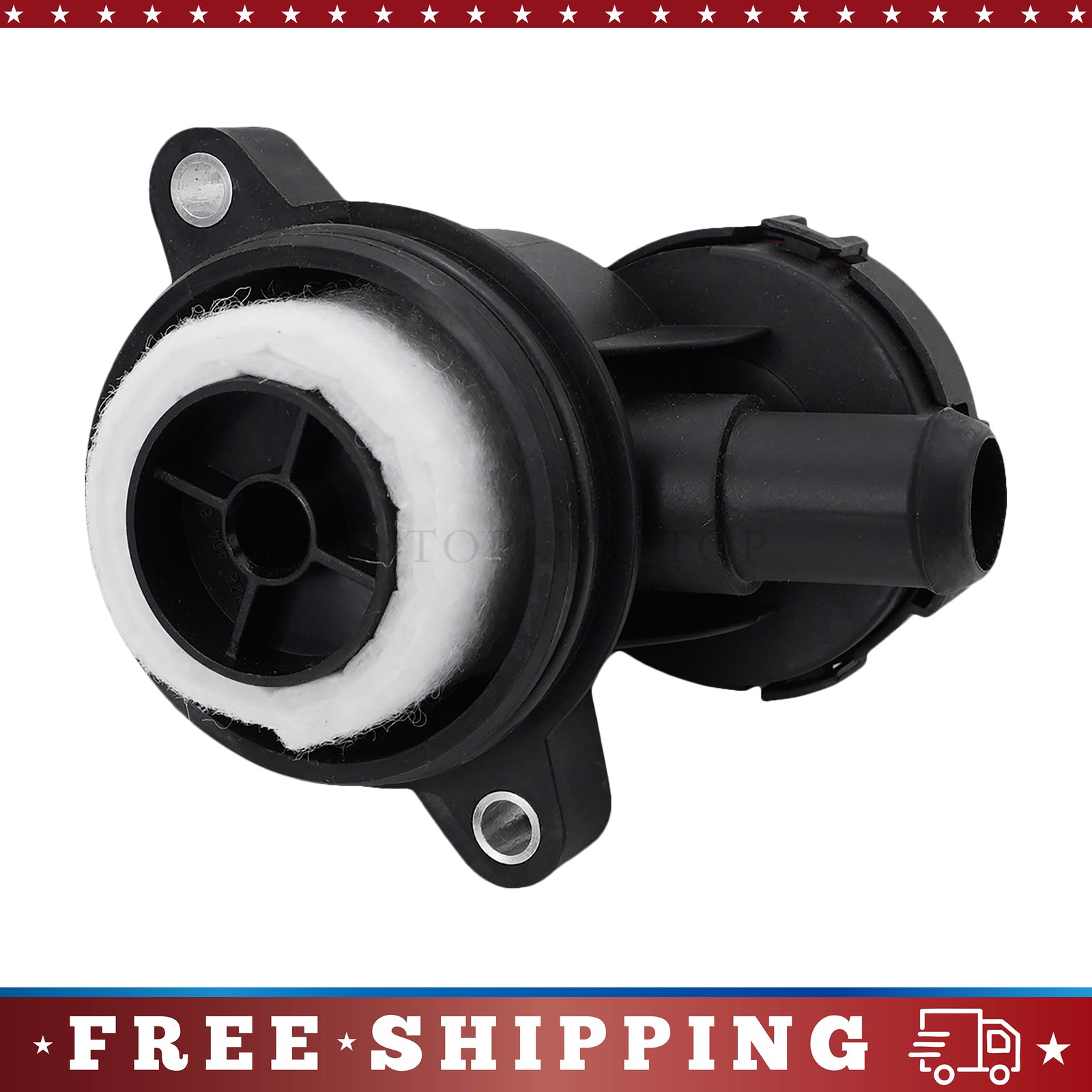 NEW 1PC 0928402056 For Maserati Gran Turismo Engine Oil Separator US