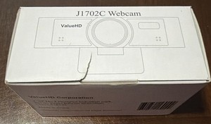 J17202C USB WEB CAMERA