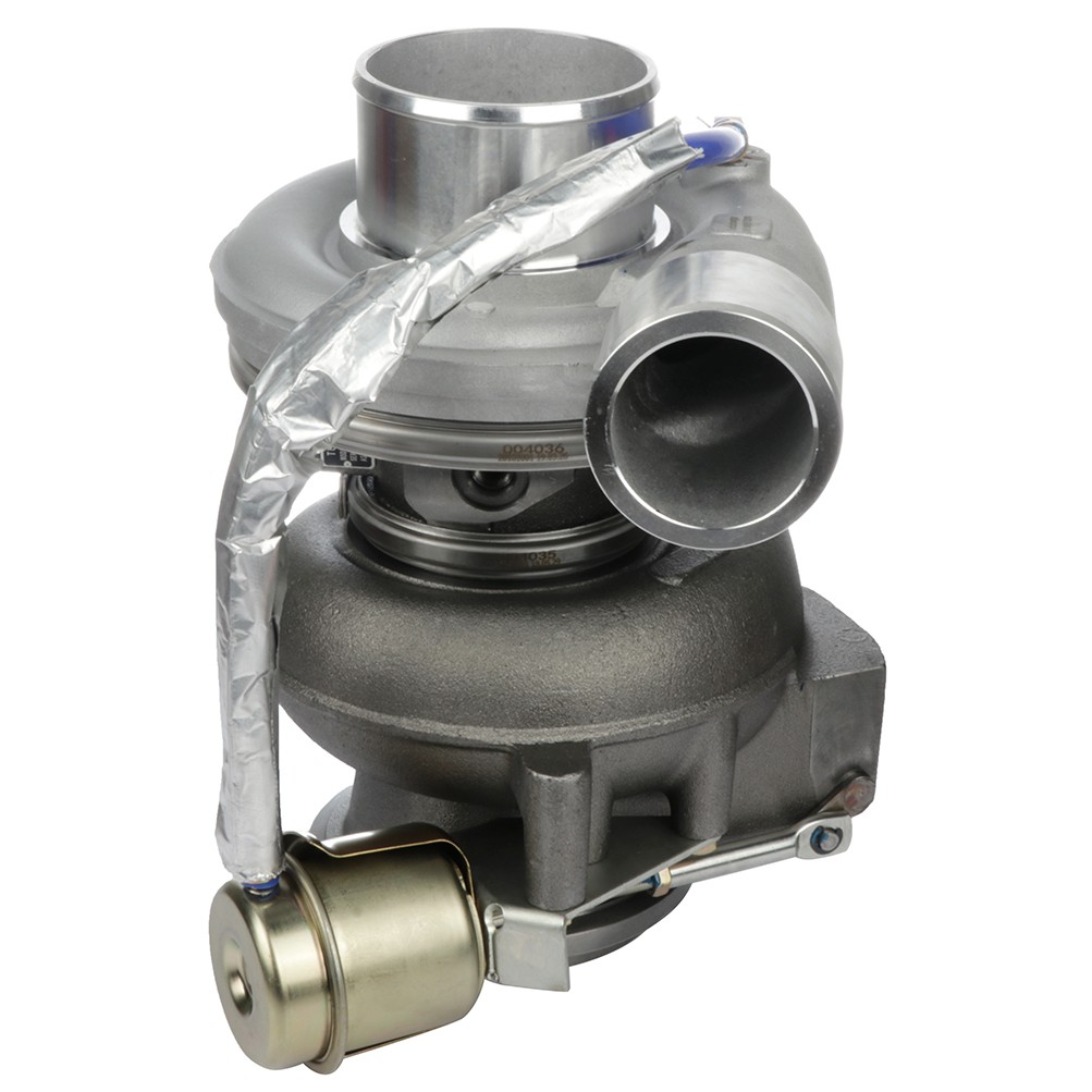 Turbocharger Turbo for 2000-2014 Caterpillar Diesel Truck C7 C9 CAT 3126 3126B thumbnail 5