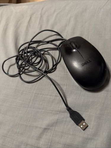 Dell Wired Computer Mouse | eBay