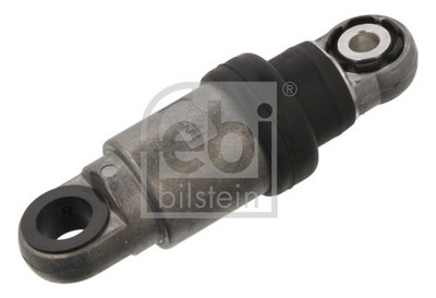 FEBI BILSTEIN Schwingungsdämpfer Keilrippenriemen 04987 für BMW E36 X3 E60 E39