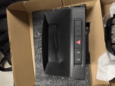 Opel Astra J Display Bildschirm Bordcomputer 13267984