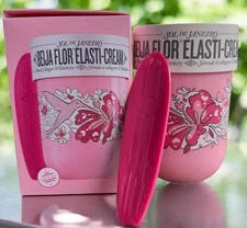  Sol De Janeiro Biggie Beija Flor Elasti-Cream Cheirosa 68 Fragrance 16.9 oz