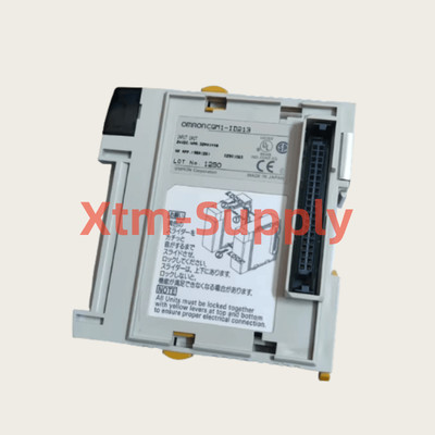 1pc  New OMRON CQM1-ID213 Input Unit