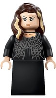 Lego® - Minifigs - Harry Potter - Hp635 - Narzissa Malfoy (76471)