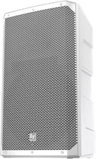 Electro-Voice EV ELX200-15P-W White 15" Powered Loudspeaker
