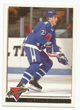 MARTIN RUCINSKY 1993-94 TOPPS GOLD CARD NM-MT CONDITION