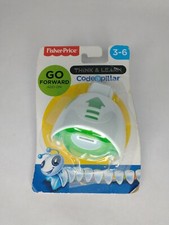 Fisher-Price Think  Learn Code-a-pillar Go Forward Segment