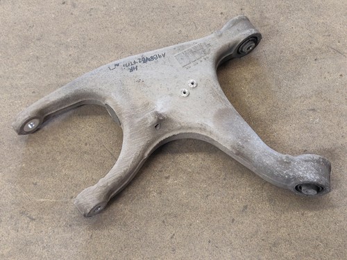 Achslenker hinten rechts Audi A4 8K A5 8T 8F Querlenker Hinterachse 8K0505312J