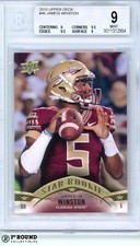 Jameis Winston Rookie Cards Guide and Checklist 83