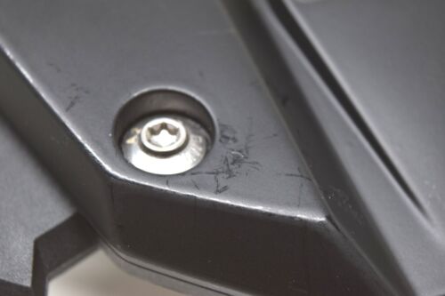 BMW R 1250 GS K50 2018-2025 Gepäckbrücke Haltegriffe Topcaseträger Luggage Grid - Bild 7 von 8