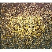 The Apple And The Tooth, Bibio, New