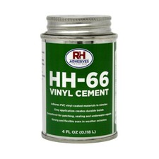 Mustang Headliner Glue 1964 65 66 67 68 69 70 71 72 73 - Scott Drake