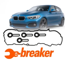 BMW 2.0 B47 Diesel Engine Camshaft Rocker Cover Cam Gasket Set MPN #11128583293