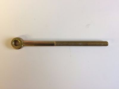 Neuer OEM Hustler 604579 Deck Lift Link Für Raptor SD Zero Turn Mäher