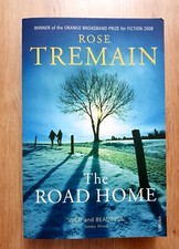 The Road Home   Roman über Hoffnung & Neubeg...