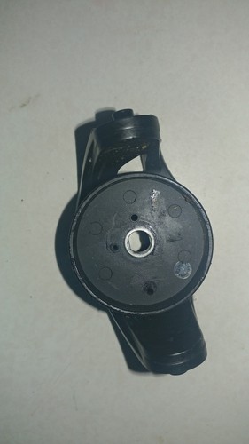 Pièce Détachée Penn - Rotor Complet Avec Poids Et Vis Pour Pursuit II 7000
