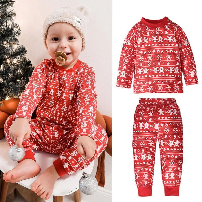 Childrens top christmas clothes
