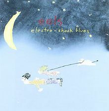 Electro-Shock Blues von Eels | CD | Zustand gut