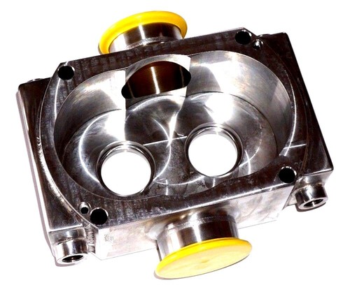 POMPA ELETTRICA 220V CA/CE FLUIDI GASOLIO DIESEL CARBURANTE GROZ