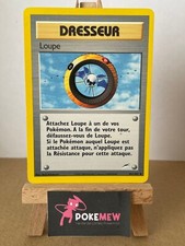 LOUPE 101/105 - EXCELLENT - NEO DESTINY - Carte Pokémon FR ED.2