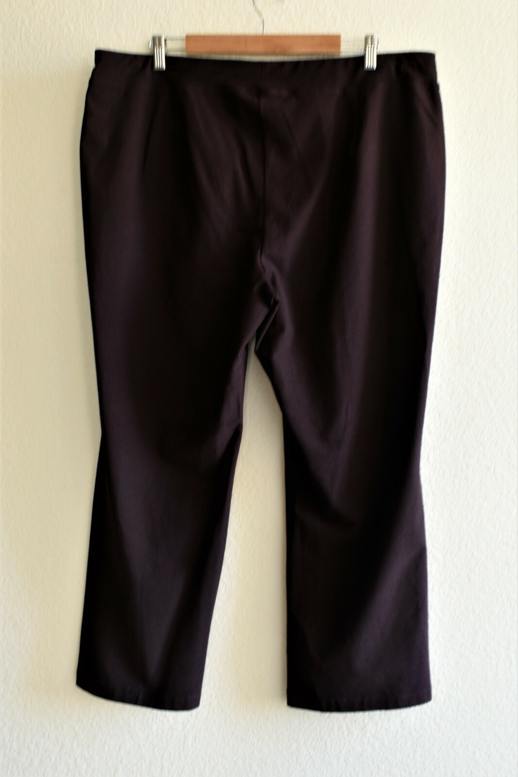 New Eileen Fisher Washable Stretch 