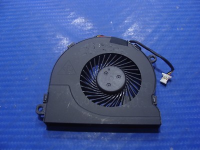 Dell Inspiron 14-5447 14'' Genuine Laptop CPU Cooling Fan 3RRG4
