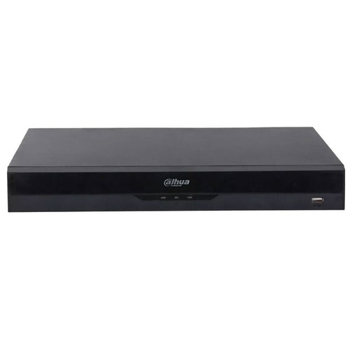 Dahua NVR5208-EI 8CH 2HDD 1U NETWORK VIDEO RECORDER 32MP SMD Plus 2SATA H.265+ - Picture 2 of 4
