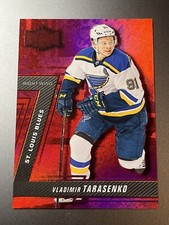 2016-17 Fleer Showcase Hockey Cards 12