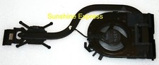 OEM Lenovo 5H41B77174 CPU Cooling Fan w/ Heatsink for Lenovo ThinkPad T14S Gen 2