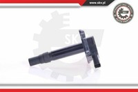 Esen SKV ZüNdspule ZüNdmodul FüR Audi A3 TT VW Sharan Golf IV Variant