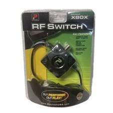 RF Switch Adapter for Original Xbox NEW