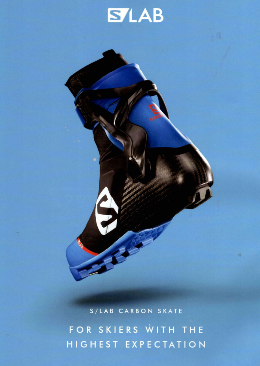 Salomon S/lab Carbon skate prolink | eBay Salomon S/lab Carbon skate prolink | eBay
