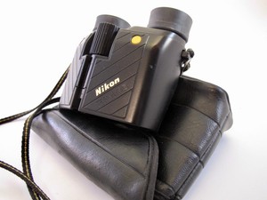 nikon travelite ii