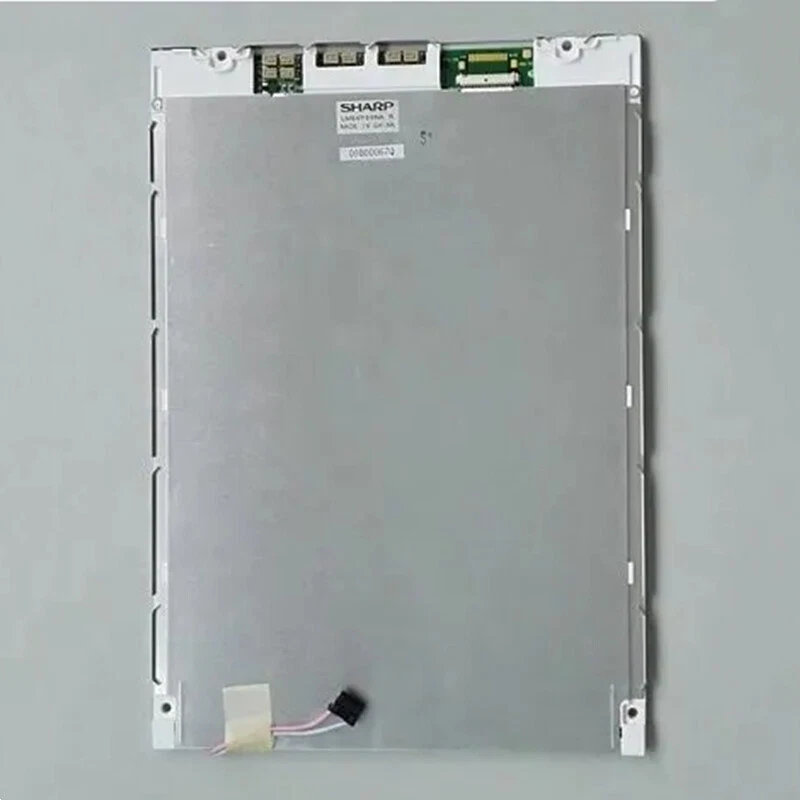 Original LM64P89 LM64P89L LM64P89N LM64P89M LM64P89NA 10.4" 640*480 LCD Display - Bild 2 von 4