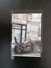 O-353 aus10/1993 , harley davidson ,vertragshändler, in berndshofen ,1000er voll