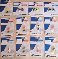 Babolat Custom Damp -  Vibrationsdämpfer - 12 Farben zur Wahl