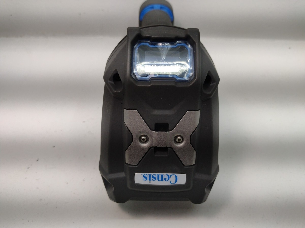 New Cognex Censis DM-CT2 Barcode Scanner R00083, 821-20111-001 | eBay