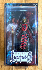 FOUR HORSEMEN Mythic Legions Arethyr Army of Leodysseus Hadriana MISB