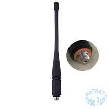 PMAE4079A 403-527MHz UHF Slim Whip Antenna XPR3300 XPR3500 XPR7550 Radio