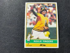 1976 TOPPS BASEBALL SERIES 405-532 PICK CARDS YOU WANT ####