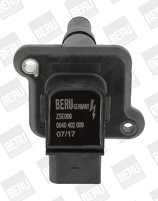 Beru ZSE009 ZüNdspule FüR VW Audi Seat Skoda-image